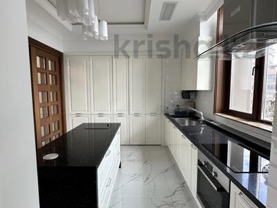 Продажа квартир в Астане: 5-комнатная квартира · 202.2 м² · 9 этаж, Ахмета Байтурсынова — INVICTUS за 180 млн 〒 5-комнатная квартира · 202.2 м² · 9 этаж, Ахмета Байтурсынова — INVICTUS за 180 млн 〒 в Астане, Алматы р-н