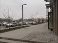 1-комнатная квартира · 34.6 м² · 11/12 этаж, мкр Нуркент, Турара Рыскулова 29/1а за 24.5 млн ₸ в Алматы, Алатауский р-н — фото 8