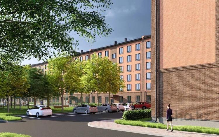 1-комнатная квартира · 39.5 м² · 1/5 этаж, Каирбекова 420Б за ~ 13.8 млн ₸ в Костанае — фото 3