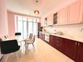 4-комнатная квартира · 135 м² · 5 этаж, Кабанбай батыра 7/1, 7/2, 7/3 — Цирк за 67.5 млн ₸ в Астане, Нура р-н
