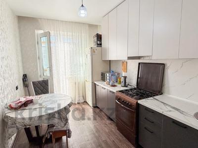 3-бөлмелі пәтер · 64.3 м² · 5/5 қабат, Мушелтой, бағасы: 25 млн ₸ в Талдыкоргане