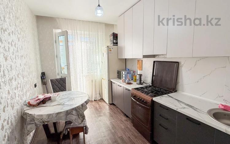 3-комнатная квартира · 64.3 м² · 5/5 этаж, Мушелтой за 25 млн ₸ в Талдыкоргане — фото 2