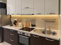 1-комнатная квартира · 55 м² · 8/10 этаж, Жарокова 234 — Байкадамова за 600 000 ₸ в Алматы, Бостандыкский р-н — фото 5
