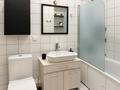 1-комнатная квартира · 55 м² · 8/10 этаж, Жарокова 234 — Байкадамова за 600 000 ₸ в Алматы, Бостандыкский р-н — фото 7