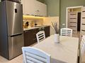 1-комнатная квартира · 55 м² · 8/10 этаж, Жарокова 234 — Байкадамова за 600 000 ₸ в Алматы, Бостандыкский р-н — фото 6