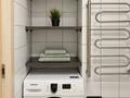 1-комнатная квартира · 55 м² · 8/10 этаж, Жарокова 234 — Байкадамова за 600 000 ₸ в Алматы, Бостандыкский р-н — фото 8