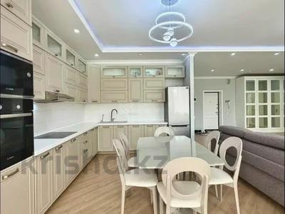 3-бөлмелі пәтер · 110 м² · 4/15 қабат, Назарбаева 223 — ТОРГ, бағасы: 125 млн ₸ в Алматы, Алмалинский р-н