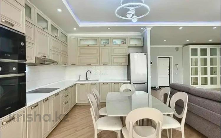 3-бөлмелі пәтер · 110 м² · 4/15 қабат, Назарбаева 223 — ТОРГ, бағасы: 125 млн ₸ в Алматы, Алмалинский р-н — фото 20