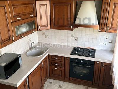 2-бөлмелі пәтер · 63 м² · 5/5 қабат, Казбекби 172 — Нурмакова, бағасы: 51 млн ₸ в Алматы, Алмалинский р-н