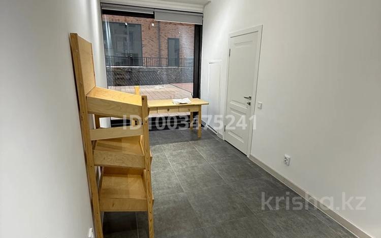 Магазины и бутики · 15 м² за 1 млн ₸ в Алматы, Медеуский р-н — фото 2