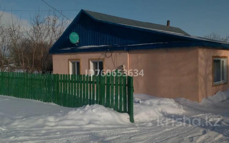 Үйдің бір бөлігі · 4 бөлме · 100 м² · 10.5 сот., Жастар 15, бағасы: 12 млн 〒 в Акколе — фото 2