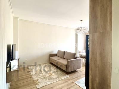 2-бөлмелі пәтер · 71 м² · 6/7 қабат, Улы Дала 58/1 — Expo, бағасы: 55 млн ₸ в Астане, Есильский р-н
