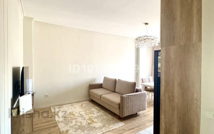 2-бөлмелі пәтер · 71 м² · 6/7 қабат, Улы Дала 58/1 — Expo, бағасы: 55 млн ₸ в Астане, Есильский р-н — фото 2