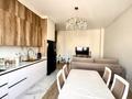 2-бөлмелі пәтер · 71 м² · 6/7 қабат, Улы Дала 58/1 — Expo, бағасы: 55 млн ₸ в Астане, Есильский р-н — фото 4