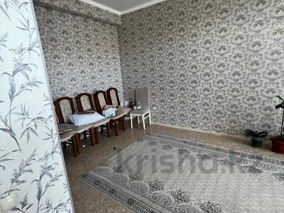 1-комнатная квартира, 55 м², 1/9 этаж помесячно, Каратал за 120 000 〒 в Талдыкоргане, Каратал