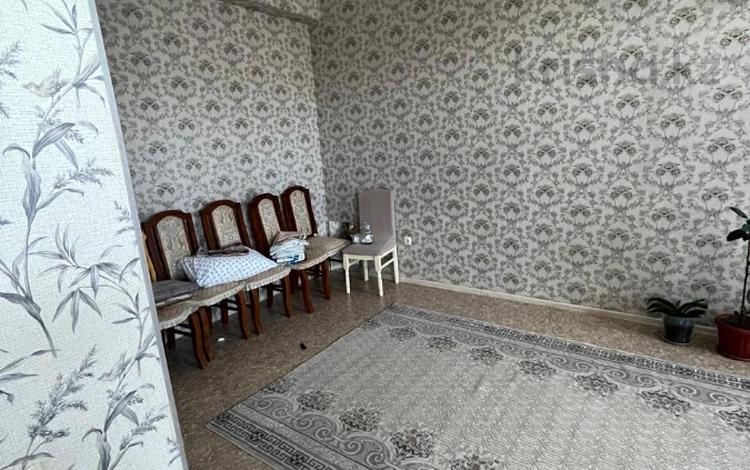 1-комнатная квартира, 55 м², 1/9 этаж помесячно, Каратал за 110 000 〒 в Талдыкоргане, Каратал — фото 4