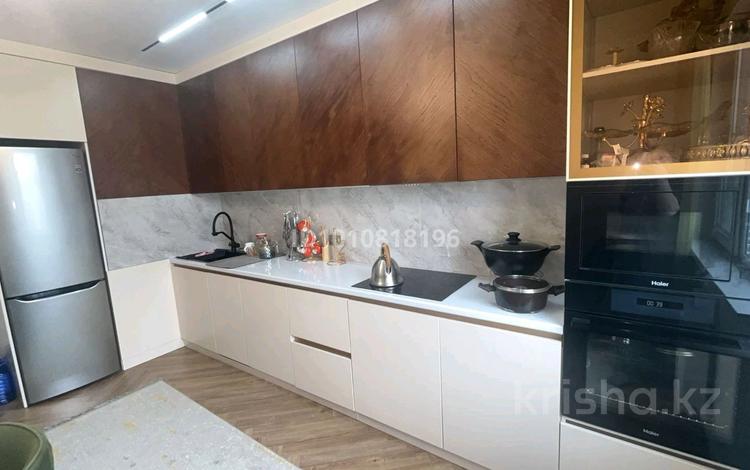 3-бөлмелі пәтер · 80 м² · 2/16 қабат, мкр Шымсити, квартал 189 50А/6, бағасы: 55 млн ₸ в Шымкенте, Абайский р-н — фото 2