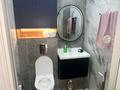 3-бөлмелі пәтер · 80 м² · 2/16 қабат, мкр Шымсити, квартал 189 50А/6, бағасы: 55 млн ₸ в Шымкенте, Абайский р-н — фото 3