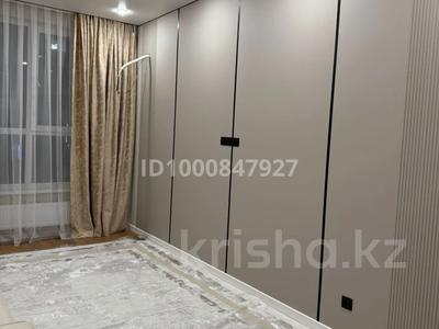 Пәтерлер в Алматы: 2-бөлмелі пәтер · 50 м² · 2/18 қабат, Абая 160 — Тургыт Озалы, бағасы: 43.5 млн 〒 2-бөлмелі пәтер · 50 м² · 2/18 қабат, Абая 160 — Тургыт Озалы, бағасы: 43.5 млн 〒 в Алматы, Бостандыкский р-н