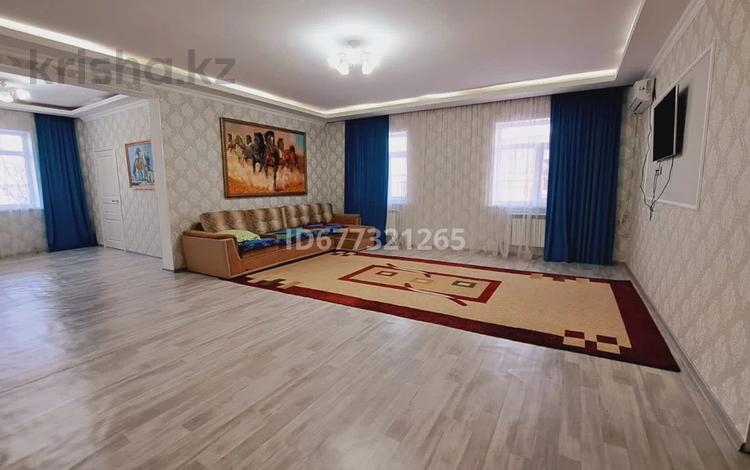 Жеке үй · 7 бөлме · 160 м², Первый переулок Абдулина 21/1, бағасы: 50 000 ₸ в Таразе — фото 5