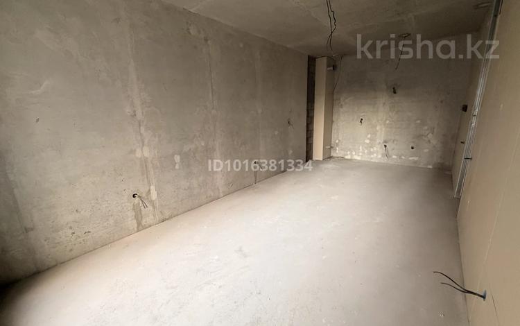 2-бөлмелі пәтер · 45.2 м² · 2/15 қабат, Абая 109 — Манаса, бағасы: 57 млн ₸ в Алматы, Алмалинский р-н — фото 2