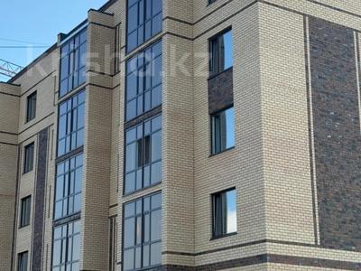 2-комнатная квартира · 65.4 м² · 4/5 этаж, Гастелло за ~ 26.2 млн ₸ в Петропавловске