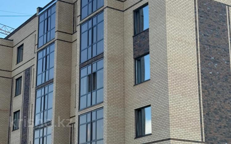 2-комнатная квартира · 65.4 м² · 4/5 этаж, Гастелло за ~ 26.2 млн ₸ в Петропавловске — фото 2
