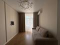 2-комнатная квартира · 45.5 м² · 6/12 этаж, Туран 46/4 за 35 млн ₸ в Астане, Есильский р-н