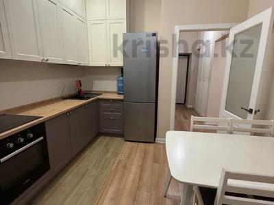 1-комнатная квартира · 37.2 м² · 3/10 этаж, Айтеке Би 14 за 25.5 млн 〒 в Астане, Есильский р-н