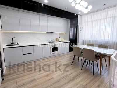 4-бөлмелі пәтер · 160 м² · 3/5 қабат, Гурьевская 6б, бағасы: 72 млн ₸ в Атырау