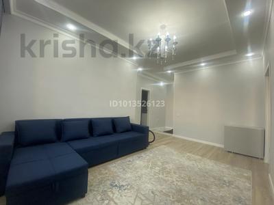 2-комнатная квартира · 46.7 м² · 1/5 этаж, ЖМ Лесная поляна 42 за 22.5 млн ₸ в Косшы