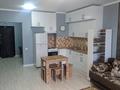 1-комнатная квартира · 42 м² · 13/13 этаж, Толе би 189/3 за 260 000 ₸ в Алматы, Алмалинский р-н — фото 2