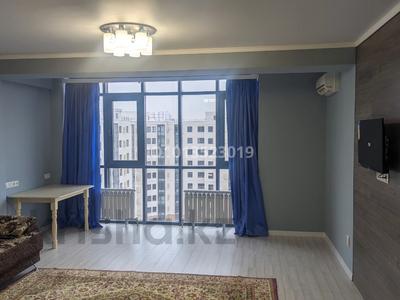 1-комнатная квартира · 42 м² · 13/13 этаж, Толе би 189/3 за 260 000 ₸ в Алматы, Алмалинский р-н