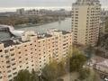 3-комнатная квартира · 90 м², мкр «Самал» 7 за 45 млн 〒 в Астане, Сарыарка р-н — фото 14