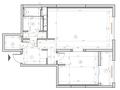 2-комнатная квартира · 62.2 м² · 7/12 этаж, Басенова 10 за 62.9 млн ₸ в Алматы, Бостандыкский р-н — фото 8