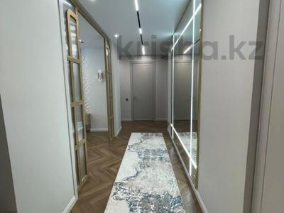 3-бөлмелі пәтер · 89 м² · 3/9 қабат, Абулхайр-хана 69/3, 69/5, бағасы: 60 млн ₸ в Атырау