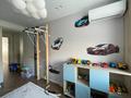 3-бөлмелі пәтер · 89 м² · 3/9 қабат, Абулхайр-хана 69/3, 69/5, бағасы: 60 млн ₸ в Атырау — фото 20
