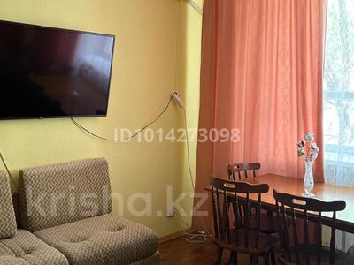 2-комнатная квартира · 68 м² · 2 этаж, Байсеитова 12 за 20 000 ₸ в Балхаше