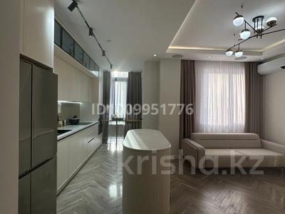 3-бөлмелі пәтер · 113 м² · 5/12 қабат, Кунаева 79 — Royal fitness club, бағасы: 130 млн ₸ в Шымкенте, Туран р-н