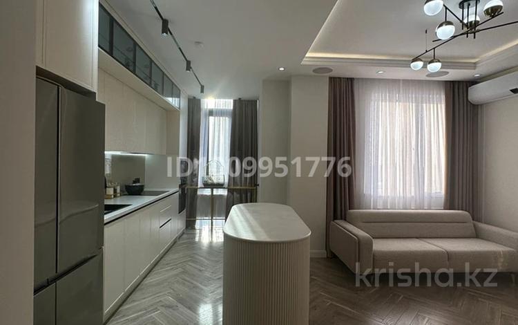 3-бөлмелі пәтер · 113 м² · 5/12 қабат, Кунаева 79 — Royal fitness club, бағасы: 130 млн ₸ в Шымкенте, Туран р-н — фото 2