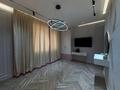 3-бөлмелі пәтер · 113 м² · 5/12 қабат, Кунаева 79 — Royal fitness club, бағасы: 130 млн ₸ в Шымкенте, Туран р-н — фото 29