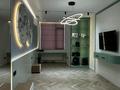 3-бөлмелі пәтер · 113 м² · 5/12 қабат, Кунаева 79 — Royal fitness club, бағасы: 130 млн ₸ в Шымкенте, Туран р-н — фото 33