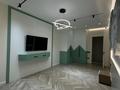 3-бөлмелі пәтер · 113 м² · 5/12 қабат, Кунаева 79 — Royal fitness club, бағасы: 130 млн ₸ в Шымкенте, Туран р-н — фото 37
