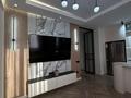 3-бөлмелі пәтер · 113 м² · 5/12 қабат, Кунаева 79 — Royal fitness club, бағасы: 130 млн ₸ в Шымкенте, Туран р-н — фото 4