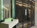 3-бөлмелі пәтер · 113 м² · 5/12 қабат, Кунаева 79 — Royal fitness club, бағасы: 130 млн ₸ в Шымкенте, Туран р-н — фото 42