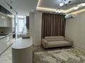 3-бөлмелі пәтер · 113 м² · 5/12 қабат, Кунаева 79 — Royal fitness club, бағасы: 130 млн ₸ в Шымкенте, Туран р-н — фото 49