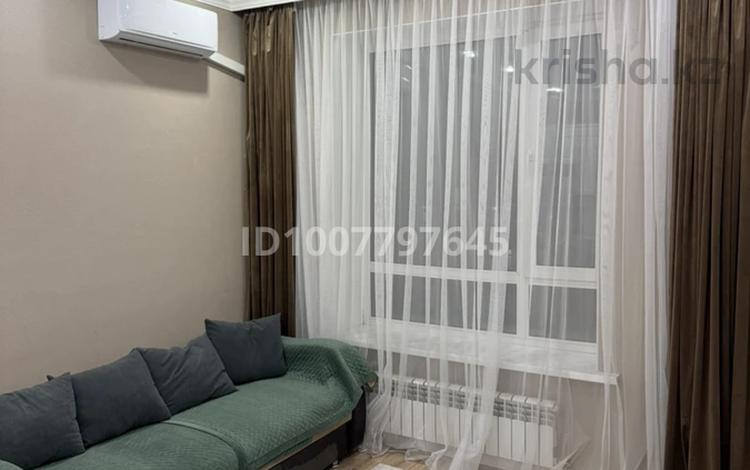 2-комнатная квартира · 40 м² · 10/10 этаж, Улы Дала за 270 000 ₸ в Астане, Нура р-н — фото 2