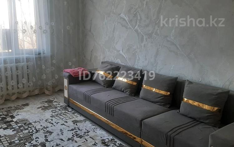 2-бөлмелі пәтер · 58 м² · 4/5 қабат, Карасу — Бани Алтын булак, бағасы: 200 000 ₸ в Шымкенте, Аль-Фарабийский р-н — фото 2