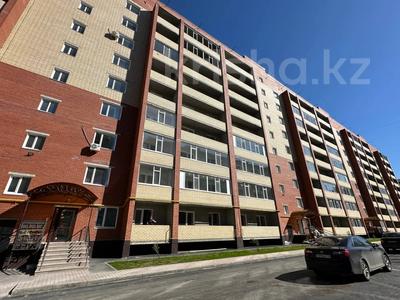 1-комнатная квартира, 43.1 м², 6/9 этаж, Каирбекова 358/4 за 17 млн 〒 в Костанае