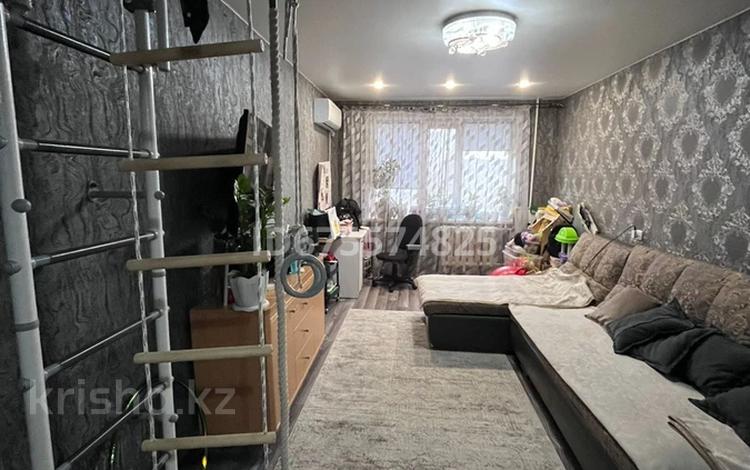3-бөлмелі пәтер · 71 м² · 7/12 қабат, Естая 91 — Катаева, бағасы: 25.8 млн ₸ в Павлодаре — фото 7
